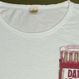 Dad Grass x Filth Mart Unisex Pack-Pocket LS Tee