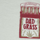 Dad Grass x Filth Mart Unisex Pack-Pocket LS Tee