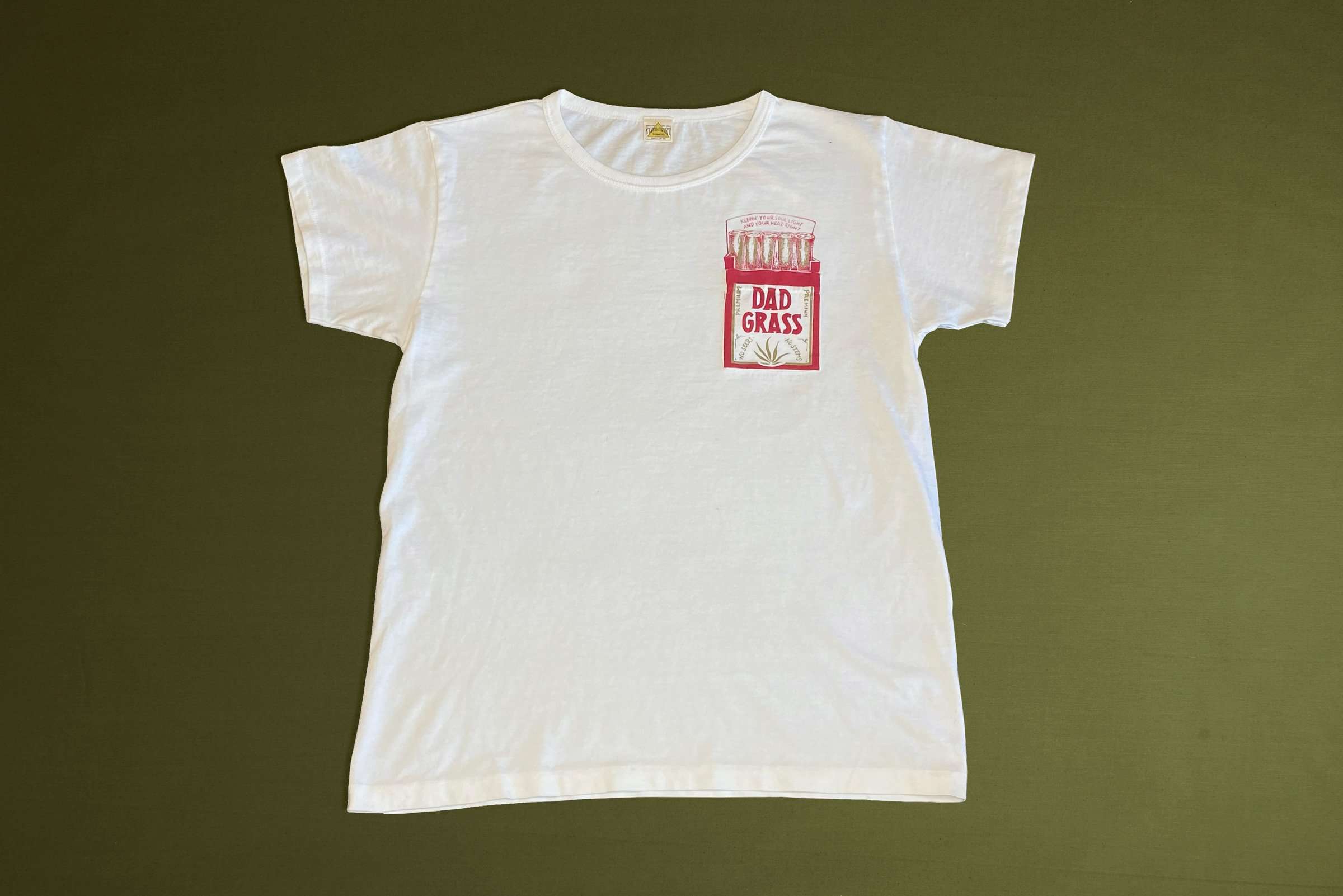 Filth Mart Tee