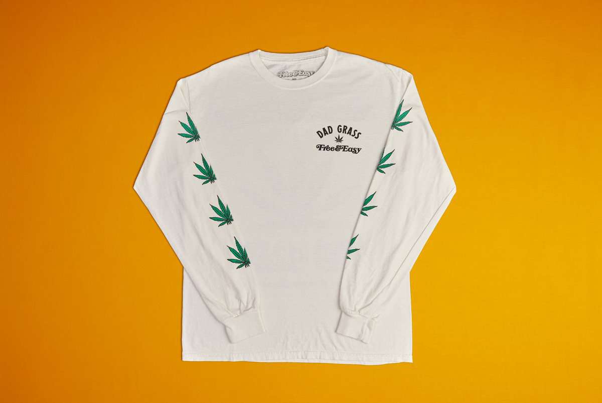 Free Easy Shirt