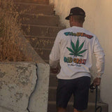 Dad Grass Free Easy Shirt