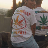 Dad Grass Free Easy Merchandise