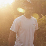 Dad Grass x Free & Easy Unisex SS Tee