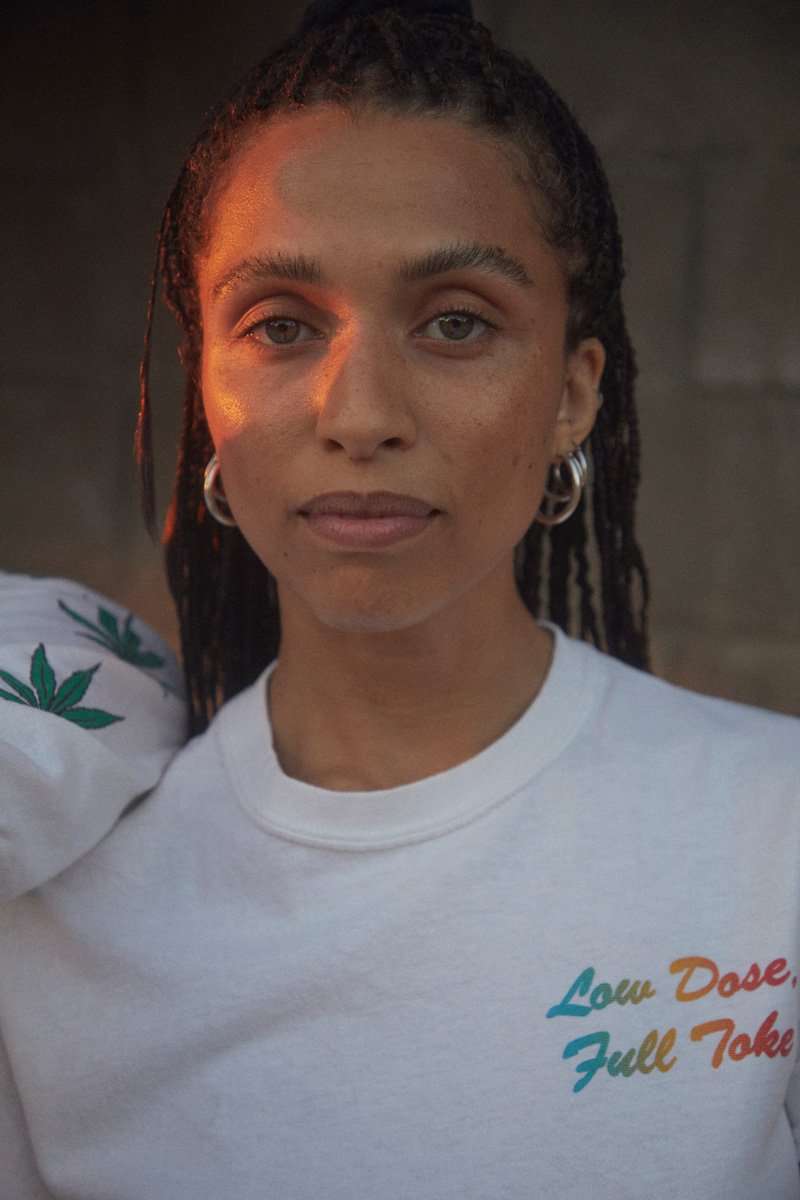 Dad Grass Unisex Shirt