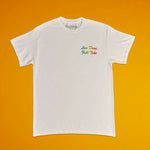 Dad Grass Merchandise Shirt Small