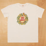 Dad Grass x Yusuke Komori Tee
