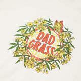 Dad Grass x Yusuke Komori Tee