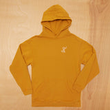 Dad Grass Rollie Hoodie