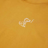 Dad Grass Rollie Hoodie