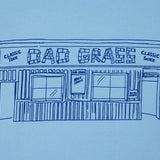 Dad Grass HighOno Cafe LA Landmark Tee