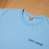 Dad Grass HighOno Cafe LA Landmark Tee