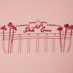 Bowl LA Landmark Tee