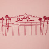 Bowl LA Landmark Tee