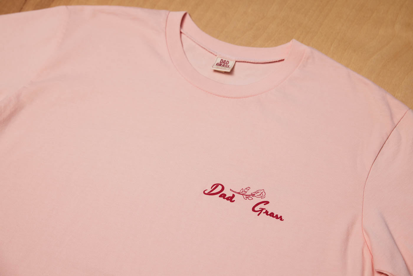 Dad Grass Bowl LA Landmark Tee shirt