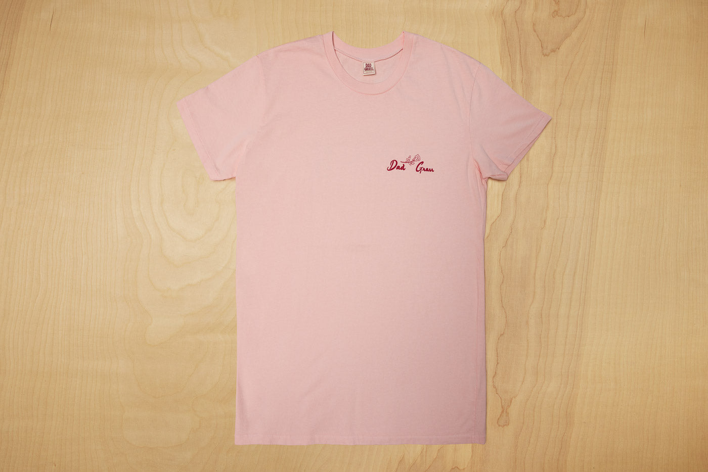 Dad Grass Bowl LA Landmark Tee