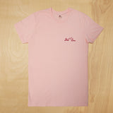 Dad Grass Bowl LA Landmark Tee