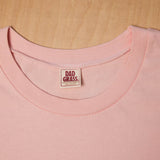 Bowl LA Landmark T shirt Dad Grass 
