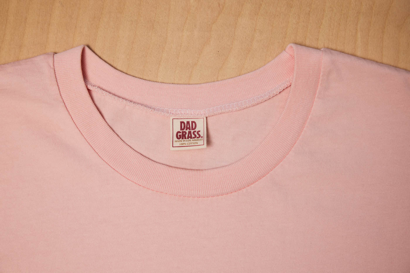 Bowl LA Landmark T shirt Dad Grass 