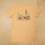 Dad Tana’s LA Landmark Tee