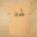 Dad Tana’s LA Landmark Tee