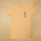 Dad Grass Dad Tana’s LA Landmark Tee