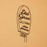 Dad Grass Dad Tana’s LA Landmark Tee Shirt