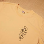 Dad Grass Dad Tana’s LA Landmark T Shirt