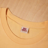 Dad Grass Dad Tana’s LA Landmark Round Neck T-Shirt