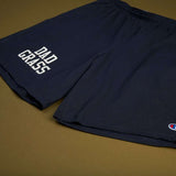 Dad Grass x Mark McNairy Gym Shorts