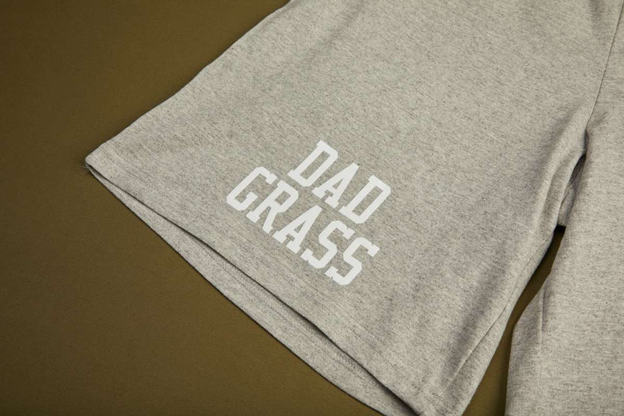 Dad Grass x Mark McNairy Gym Shorts