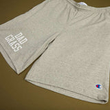 Dad Grass x Mark McNairy Gym Shorts