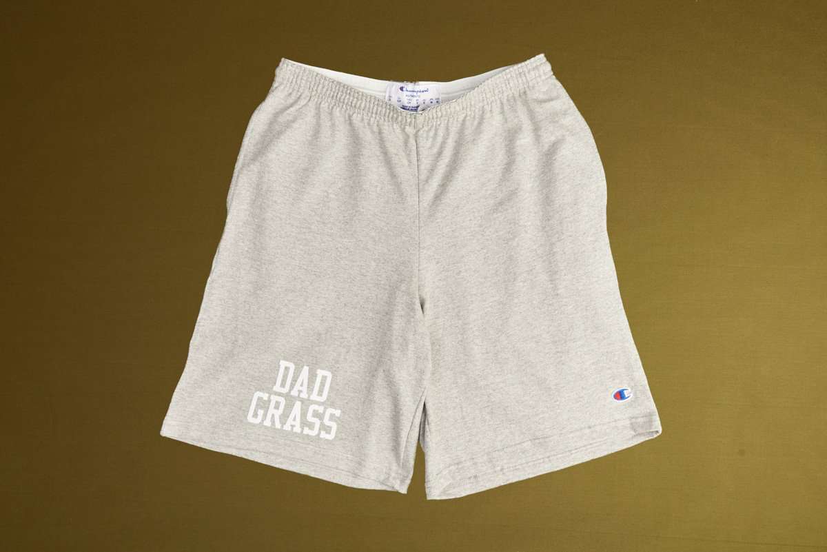 GymShorts Champion