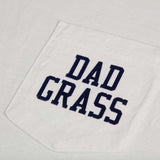 Dad Grass Tank