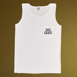 Merchandise Tank Top Small