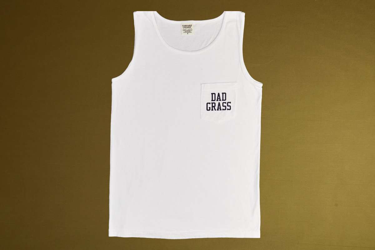 Merchandise Tank Top Small