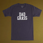 Dad Grass Blue T-shirt