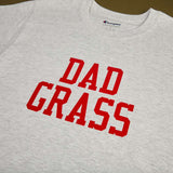Dad Grass x  Mark McNairy T-shirt