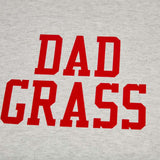 Dad Grass x  Mark McNairy T-shirt