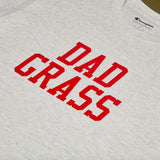 Dad Grass x  Mark McNairy T-shirt