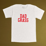 Dad Grass x  Mark McNairy T-shirt