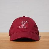 Dad Grass Rollie Dad Hat
