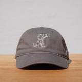 Dad Grass Rollie Dad Hat