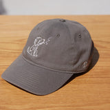 Dad Grass Rollie Dad Hat