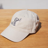Dad Grass Rollie Dad Hat