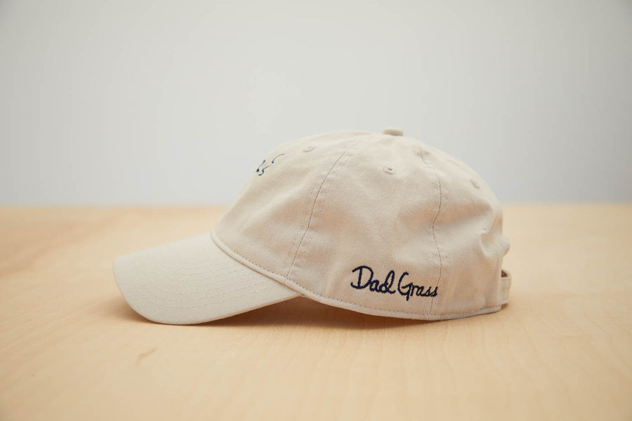 Shop Dad Grass Rollie Hat | Dad Hats