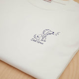 Dad Grass Rollie Tee