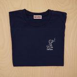 Dad Grass Rollie Tee