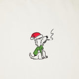 Santa Rollie Smoking CBD Pre Roll Joint Logo