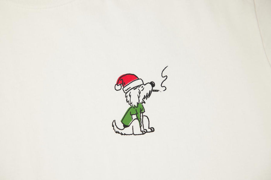 Santa Rollie Smoking CBD Pre Roll Joint Logo