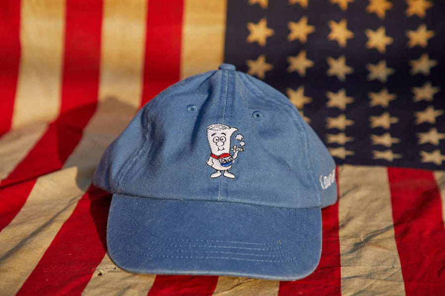 Dad Grass Election Hat